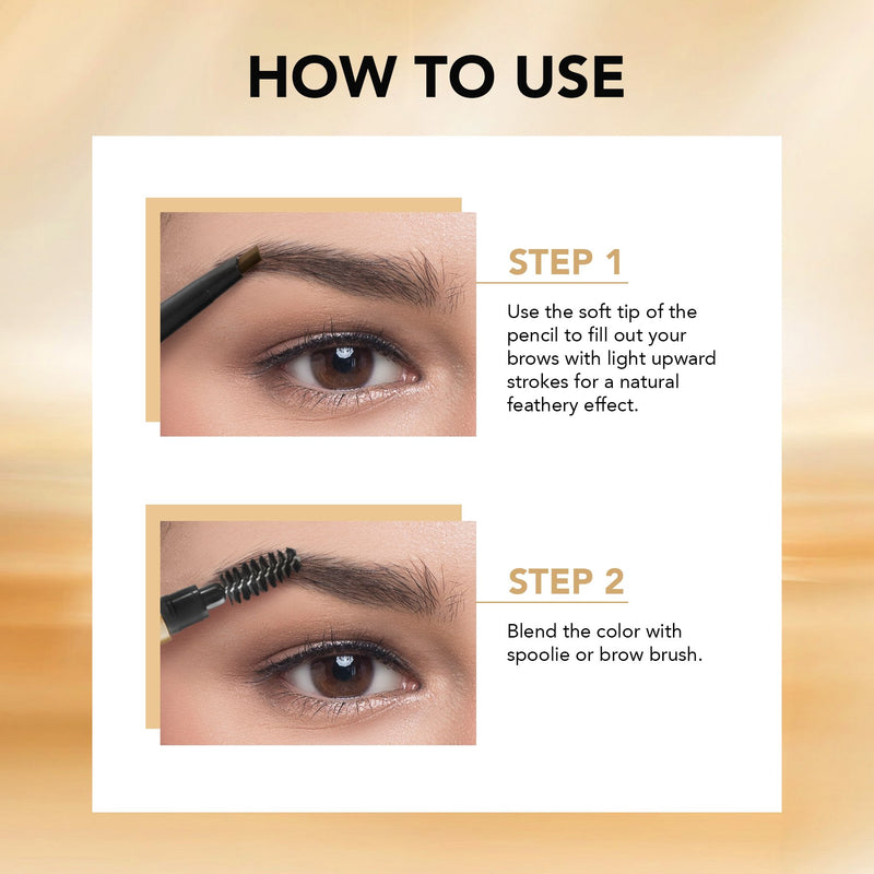 Perfect Dual Brow Matic