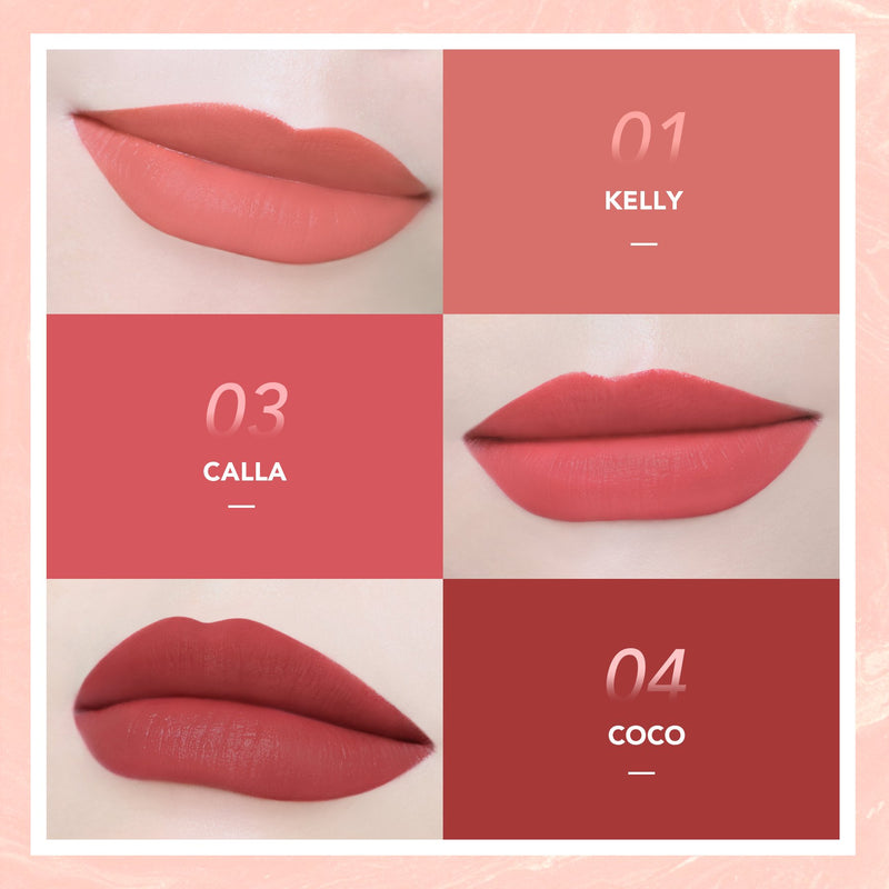 Supreme Matte Lipstick Z