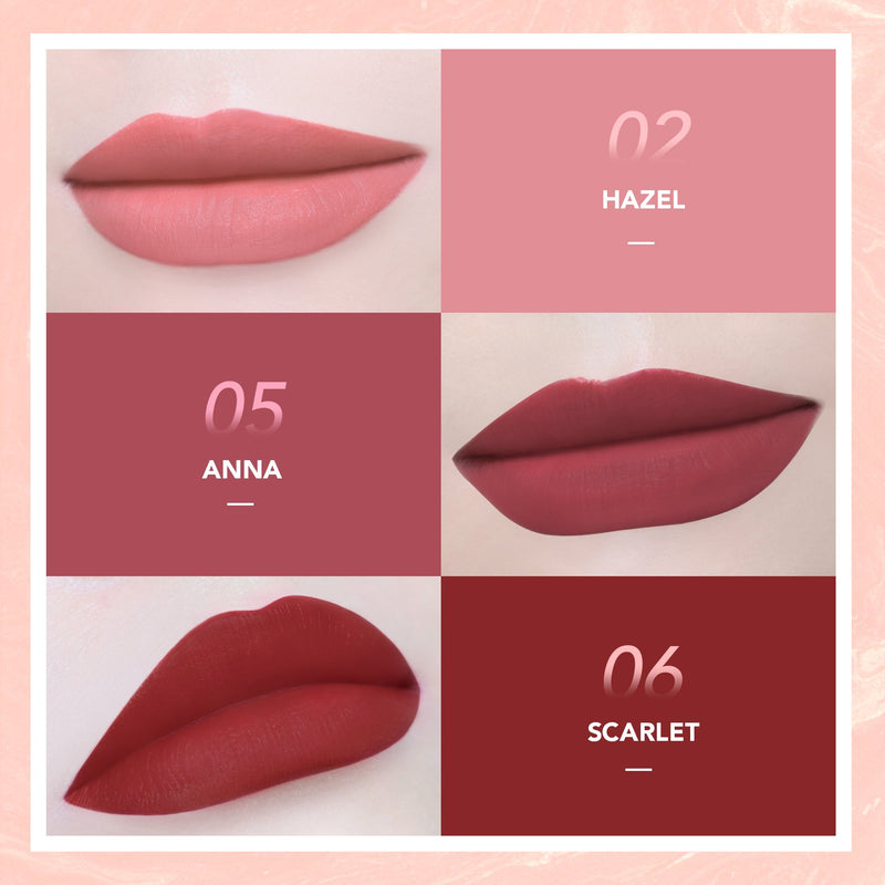 Supreme Matte Lipstick Z