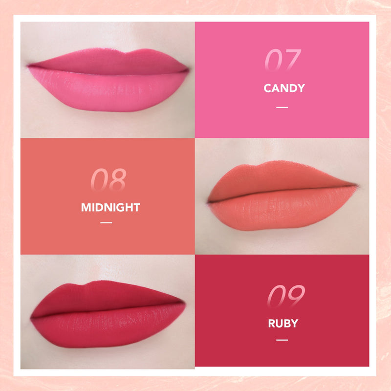 Supreme Matte Lipstick Z