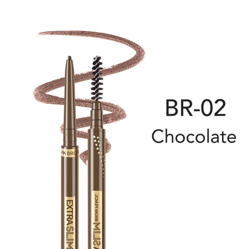 Extra Slim Brow Pencil