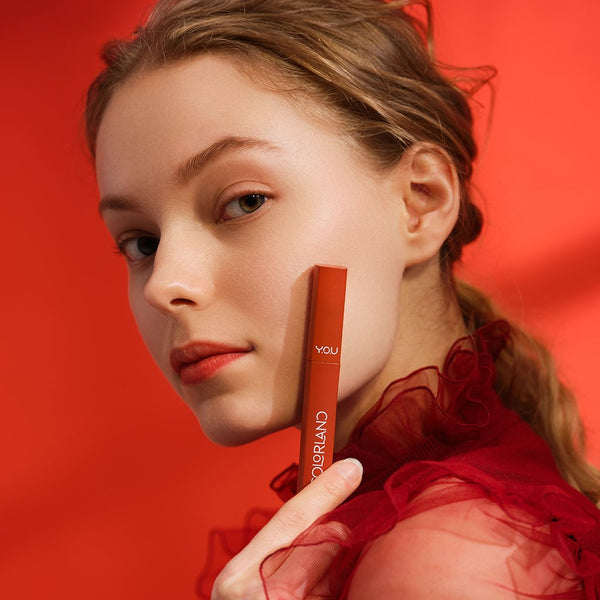 Colorland Powder Mousse Lip Stain