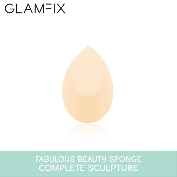 Glam Fix Fabulous Beauty Sponge Complete Sculpture
