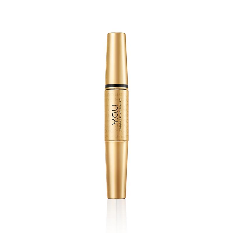 Dual Dramatic Volume Mascara