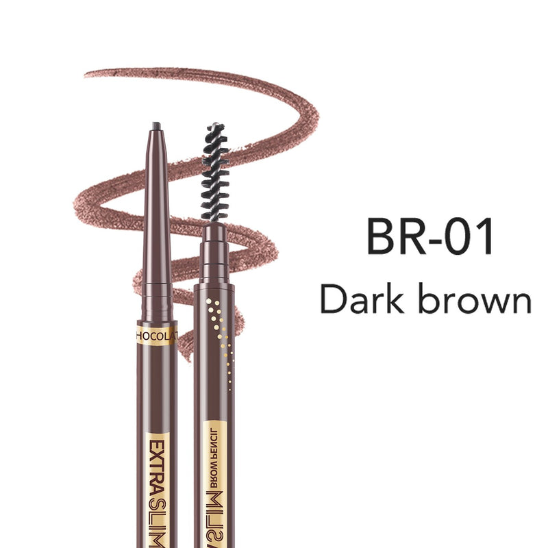 Extra Slim Brow Pencil