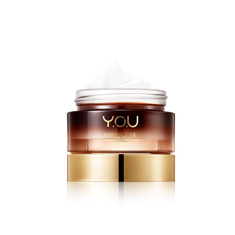 Golden Age Illuminating Day Cream
