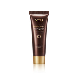 Golden Age Illuminating Day Cream