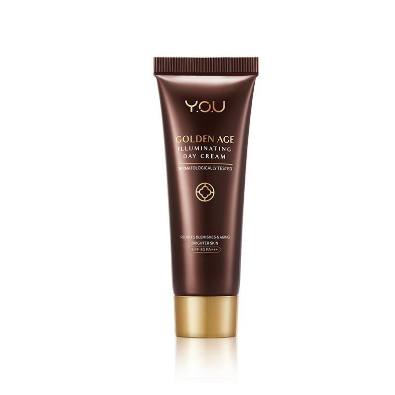 Golden Age Illuminating Day Cream