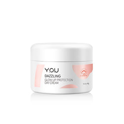 Dazzling Glow Up Protection Day Cream