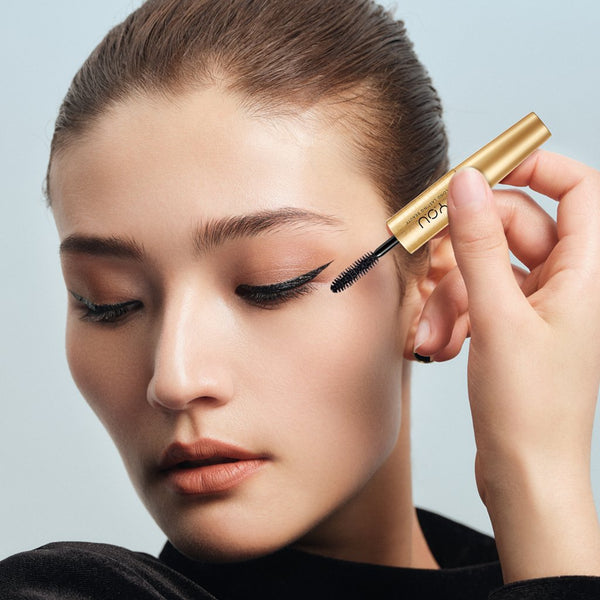 Dual Dramatic Volume Mascara