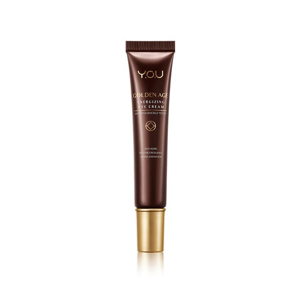 Golden Age Energizing Eye Cream