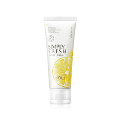 Simply Fresh Facial Wash