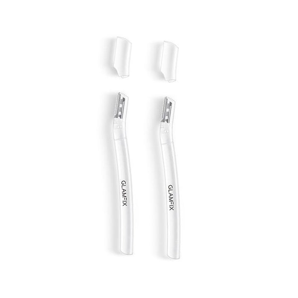 Glam Fix Eyebrow Trimmer