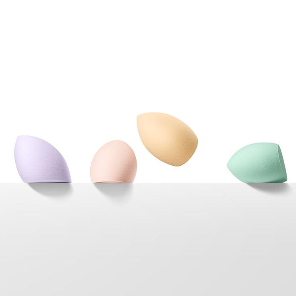 Glam Fix Fabulous Beauty Sponge Precise Complexion