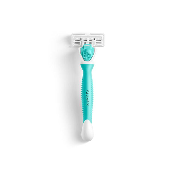 Glam Fix Hair Removal Razor