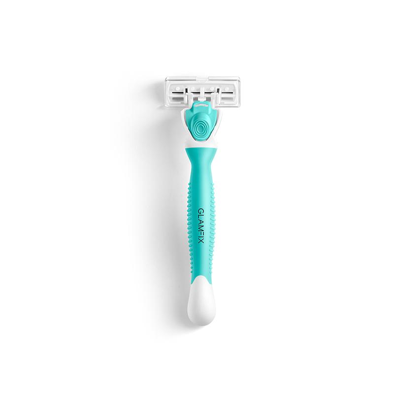 Glam Fix Hair Removal Razor