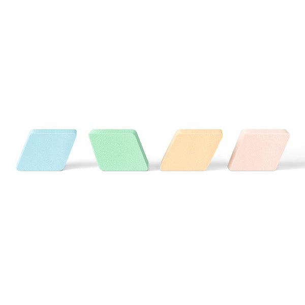 Glam Fix Magic Puffing Sponge