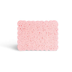 Glam Fix Squared Cellulose Cleansing Sponge