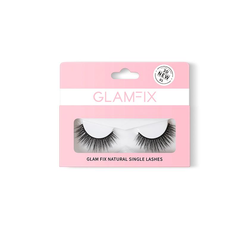 Glam Fix Perfect Blink Lashes 3D Volume
