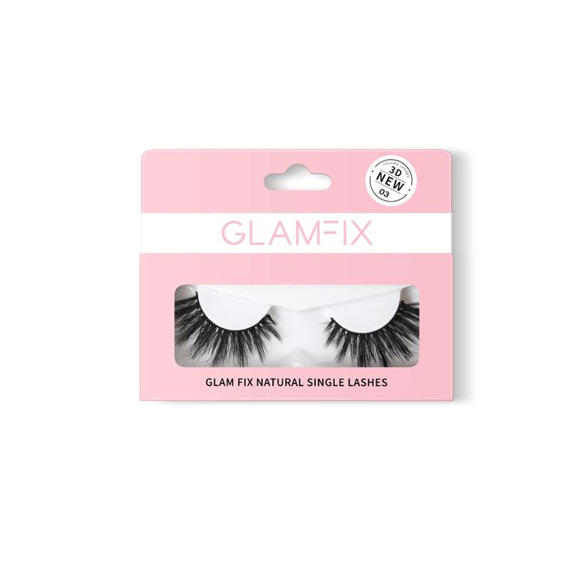 Glam Fix Perfect Blink Lashes 3D Volume
