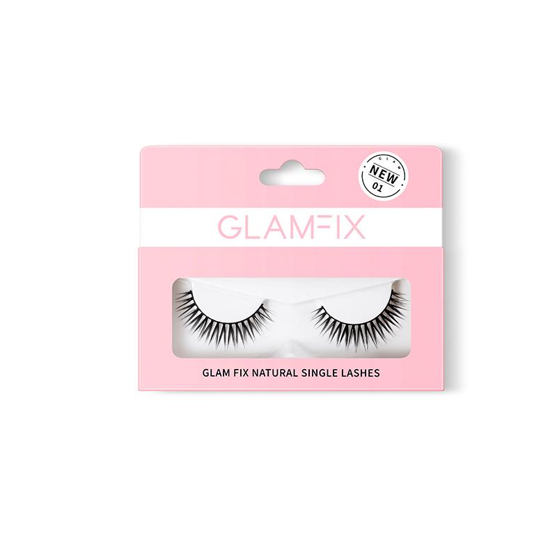 Glam Fix Perfect Blink Lashes Glam