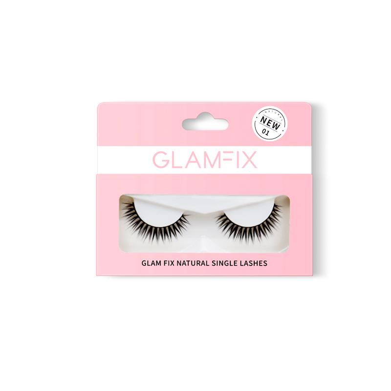 Glam Fix Perfect Blink Lashes Natural