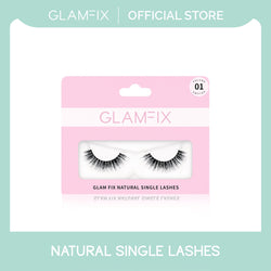 Glam Fix Perfect Blink Lashes Volume