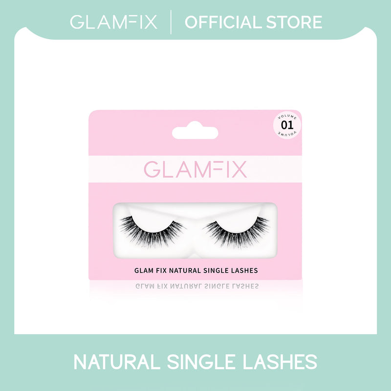 Glam Fix Perfect Blink Lashes Volume