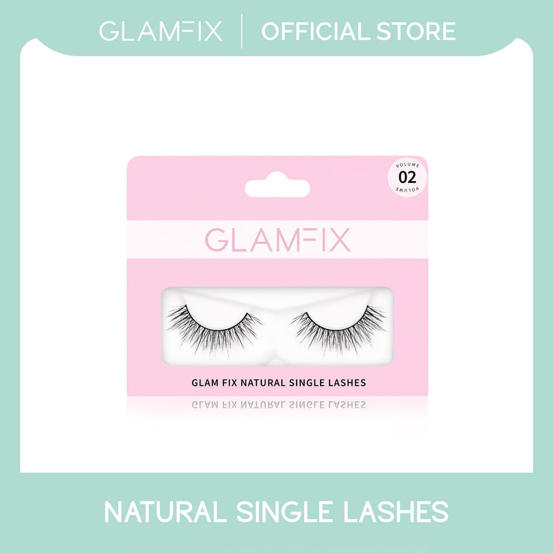 Glam Fix Perfect Blink Lashes Volume
