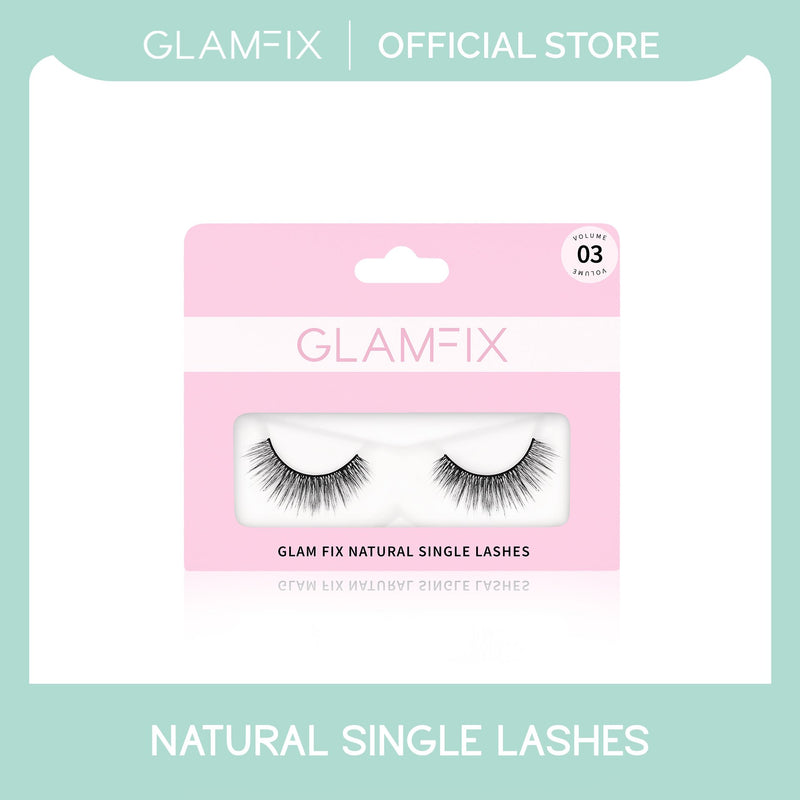 Glam Fix Perfect Blink Lashes Volume