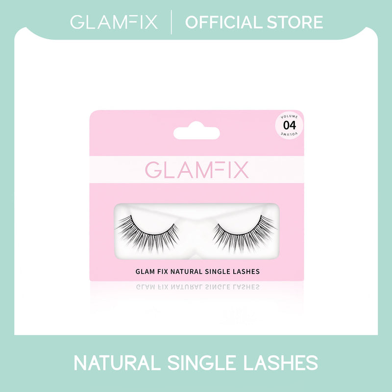 Glam Fix Perfect Blink Lashes Volume
