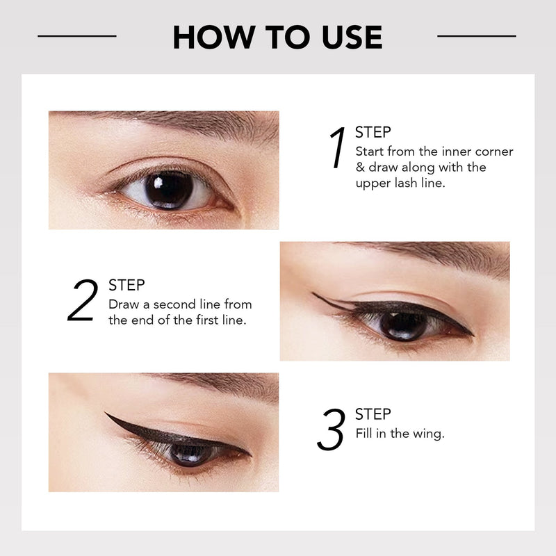 Express On Point Eyeliner