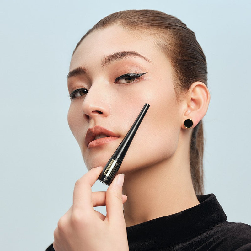 Ink Black Liquid Liner