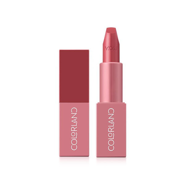Colorland Juicy Pop Lipstick