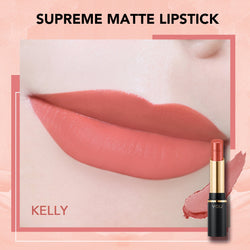 Supreme Matte Lipstick Z