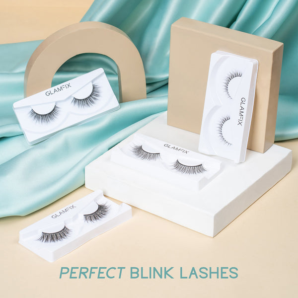 Glam Fix Perfect Blink Lashes Glam
