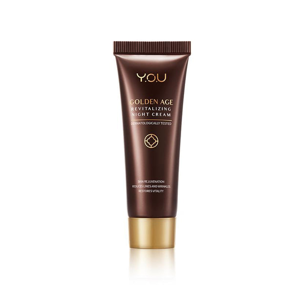 Golden Age Revitalizing Night Cream 20g