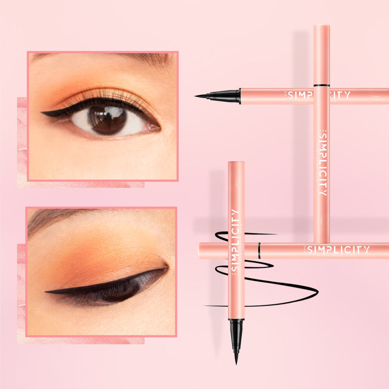The Simplicity Eyeliner Pen