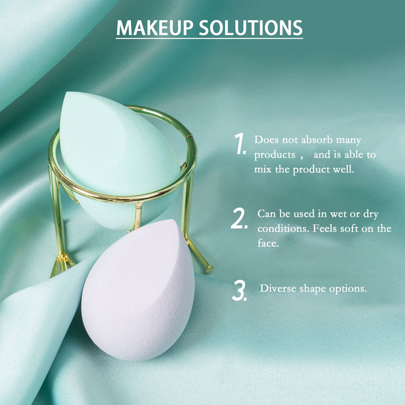 Glam Fix Fabulous Beauty Sponge Precise Complexion