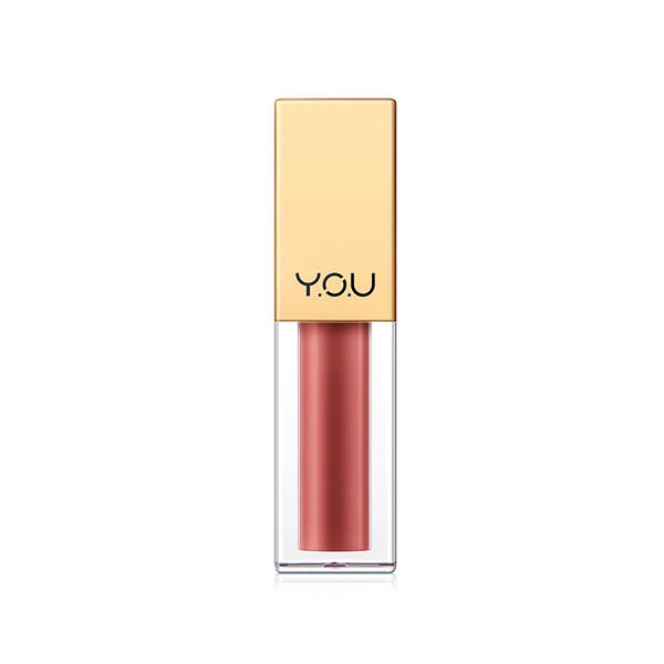 Rouge Velvet Matte Lip Cream