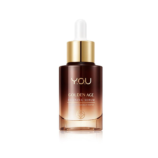 Golden Age Refining Serum