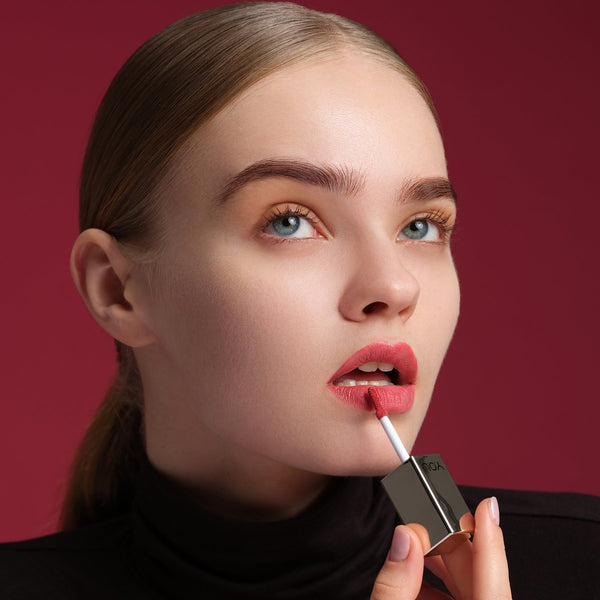 Rouge Velvet Matte Lip Cream