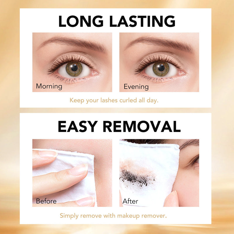 Dual Dramatic Volume Mascara