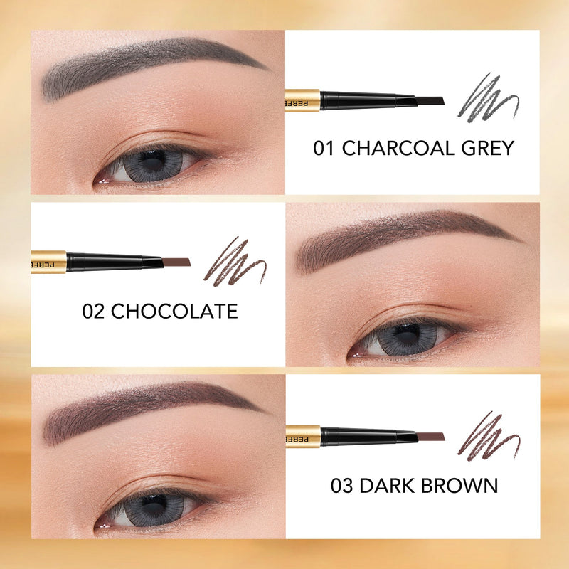 Perfect Dual Brow Matic