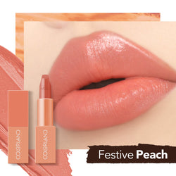 Colorland Juicy Pop Lipstick