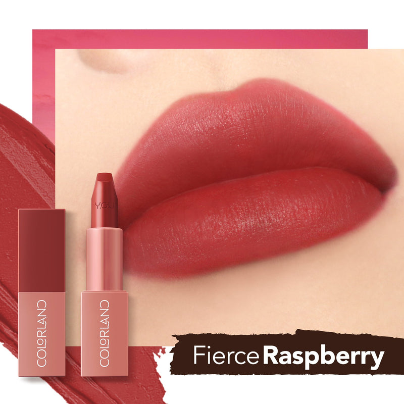 Colorland Juicy Pop Lipstick