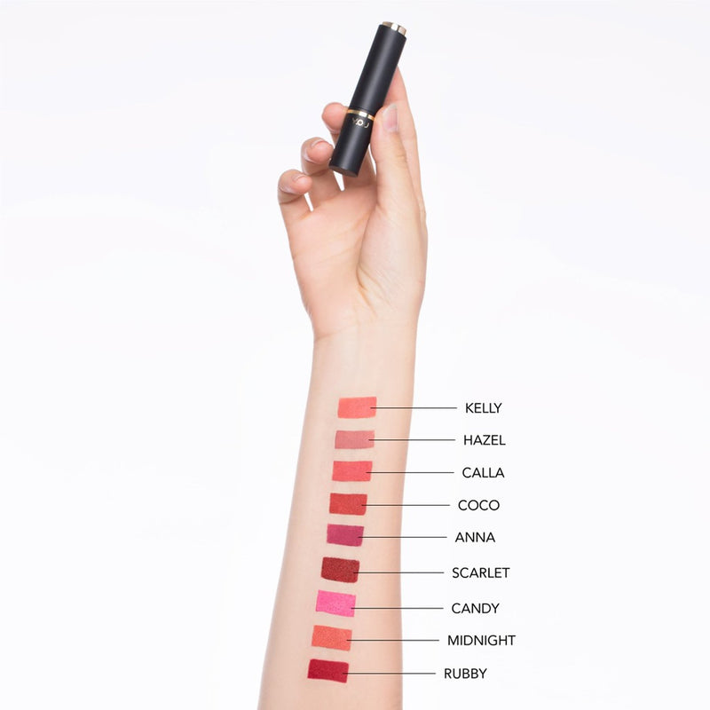 Supreme Matte Lipstick Z