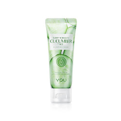 Sleep 'n Beauty Cucumber ACE Sleeping Mask