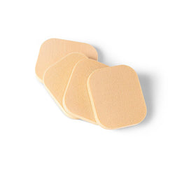 Glam Fix Star Compact Sponge Square