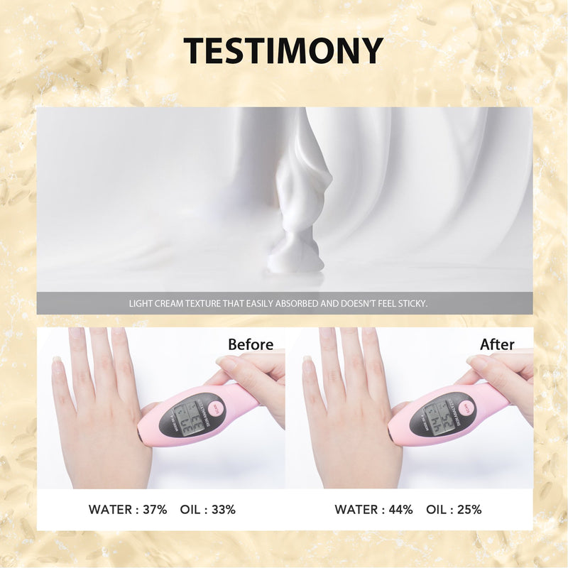Sleep 'n Beauty Rice ACE Sleeping Mask